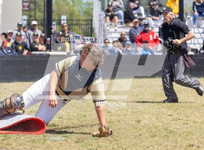 Thumbnail 1 in North Brunswick @ Purnell Swett (Robeson County Slugfest) photogallery.