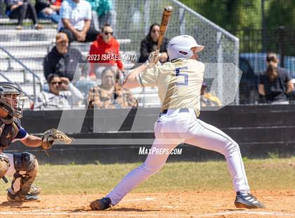 Thumbnail 2 in North Brunswick @ Purnell Swett (Robeson County Slugfest) photogallery.