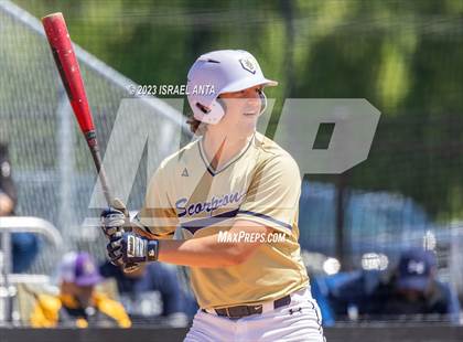 Thumbnail 3 in North Brunswick @ Purnell Swett (Robeson County Slugfest) photogallery.