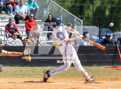 Thumbnail 3 in North Brunswick @ Purnell Swett (Robeson County Slugfest) photogallery.