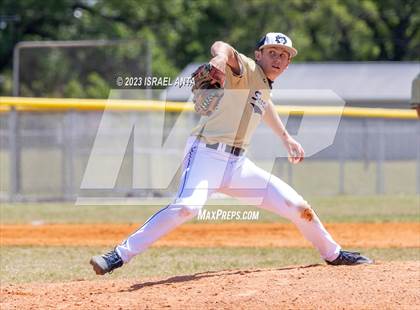 Thumbnail 1 in North Brunswick @ Purnell Swett (Robeson County Slugfest) photogallery.