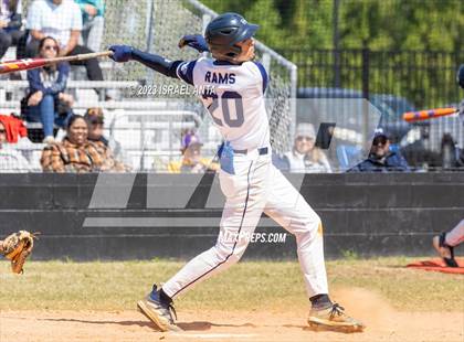 Thumbnail 3 in North Brunswick @ Purnell Swett (Robeson County Slugfest) photogallery.