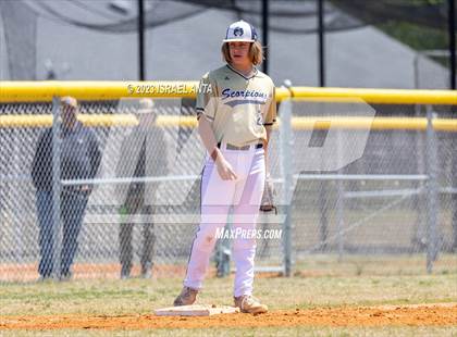 Thumbnail 1 in North Brunswick @ Purnell Swett (Robeson County Slugfest) photogallery.