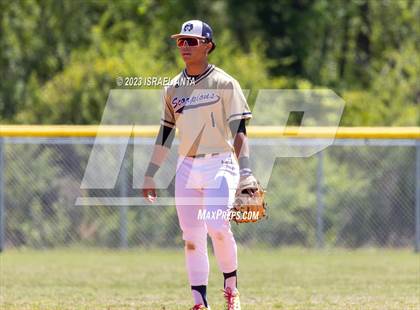 Thumbnail 2 in North Brunswick @ Purnell Swett (Robeson County Slugfest) photogallery.