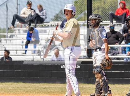 Thumbnail 1 in North Brunswick @ Purnell Swett (Robeson County Slugfest) photogallery.