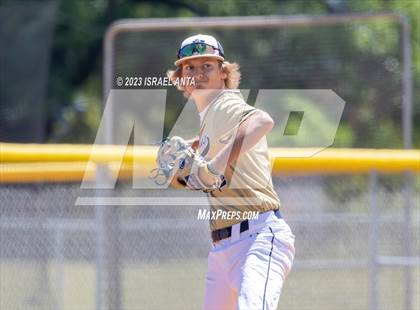 Thumbnail 1 in North Brunswick @ Purnell Swett (Robeson County Slugfest) photogallery.