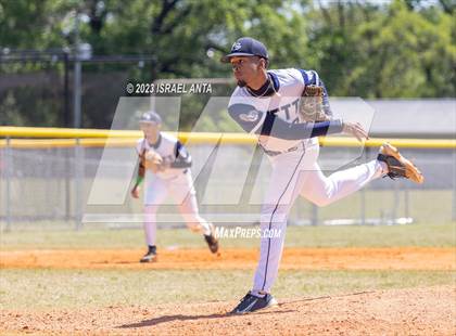 Thumbnail 3 in North Brunswick @ Purnell Swett (Robeson County Slugfest) photogallery.