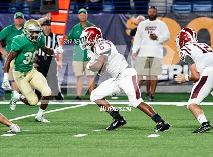 Thumbnail 1 in Buford vs. Hillgrove (Corky Kell Classic) photogallery.