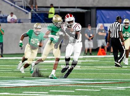 Thumbnail 2 in Buford vs. Hillgrove (Corky Kell Classic) photogallery.