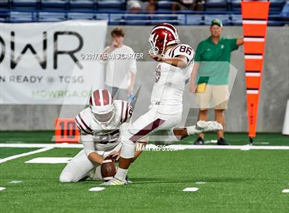 Thumbnail 3 in Buford vs. Hillgrove (Corky Kell Classic) photogallery.