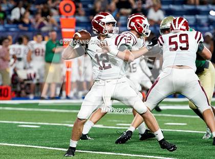 Thumbnail 2 in Buford vs. Hillgrove (Corky Kell Classic) photogallery.