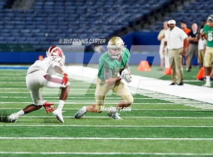 Thumbnail 1 in Buford vs. Hillgrove (Corky Kell Classic) photogallery.