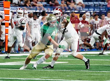 Thumbnail 1 in Buford vs. Hillgrove (Corky Kell Classic) photogallery.