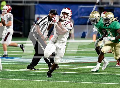 Thumbnail 3 in Buford vs. Hillgrove (Corky Kell Classic) photogallery.