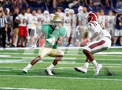 Thumbnail 1 in Buford vs. Hillgrove (Corky Kell Classic) photogallery.