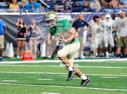 Thumbnail 3 in Buford vs. Hillgrove (Corky Kell Classic) photogallery.