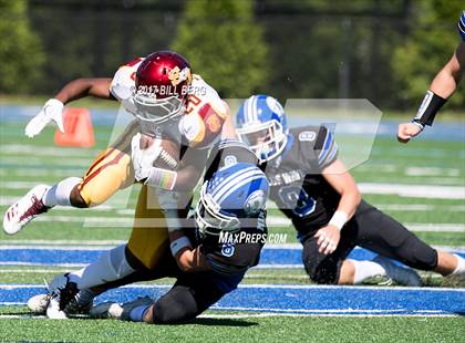 Thumbnail 1 in St. Joseph @ Darien photogallery.