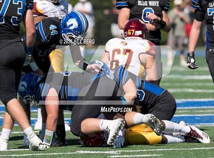 Thumbnail 1 in St. Joseph @ Darien photogallery.