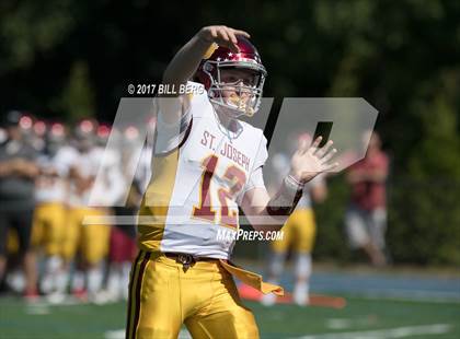 Thumbnail 1 in St. Joseph @ Darien photogallery.