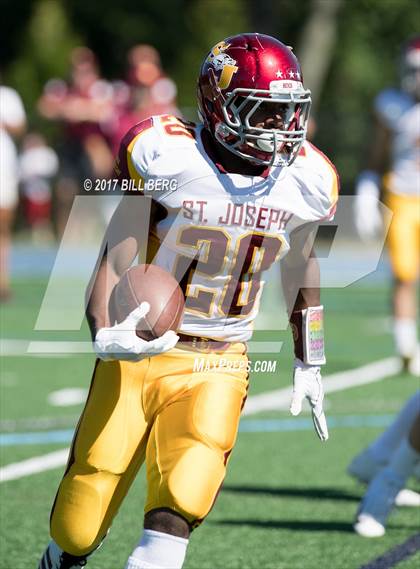 Thumbnail 1 in St. Joseph @ Darien photogallery.