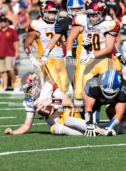 Thumbnail 1 in St. Joseph @ Darien photogallery.