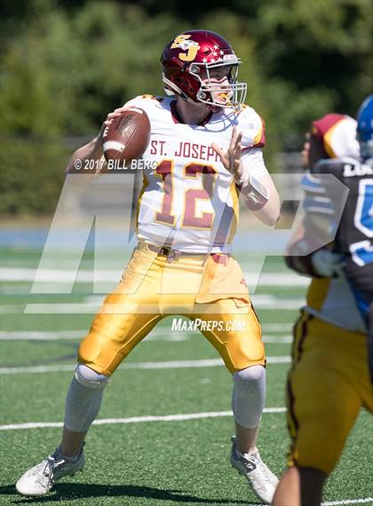 Thumbnail 2 in St. Joseph @ Darien photogallery.