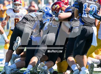 Thumbnail 1 in St. Joseph @ Darien photogallery.