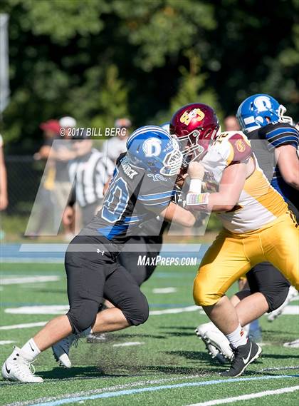 Thumbnail 1 in St. Joseph @ Darien photogallery.