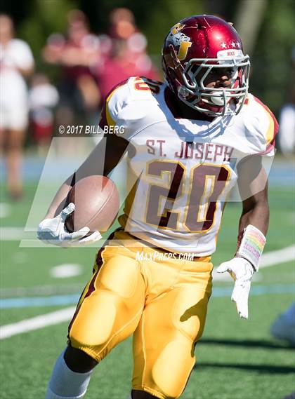 Thumbnail 2 in St. Joseph @ Darien photogallery.
