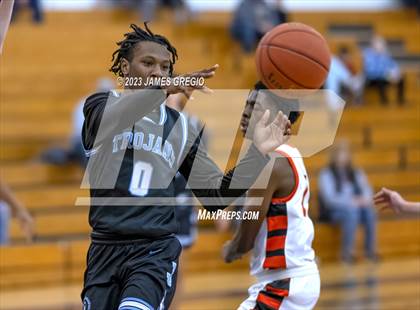 Thumbnail 2 in Greater Johnstown vs. Beaver Falls photogallery.