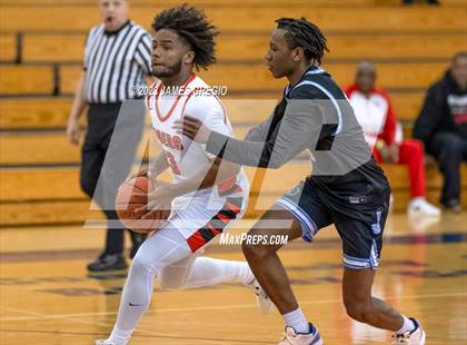 Thumbnail 2 in Greater Johnstown vs. Beaver Falls photogallery.