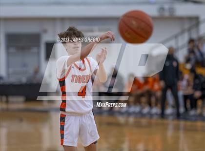 Thumbnail 2 in Greater Johnstown vs. Beaver Falls photogallery.