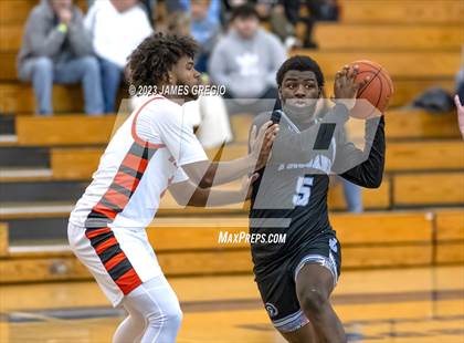 Thumbnail 3 in Greater Johnstown vs. Beaver Falls photogallery.