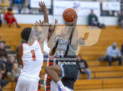 Thumbnail 2 in Greater Johnstown vs. Beaver Falls photogallery.
