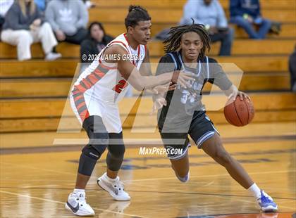Thumbnail 2 in Greater Johnstown vs. Beaver Falls photogallery.