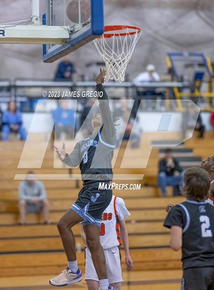 Thumbnail 1 in Greater Johnstown vs. Beaver Falls photogallery.