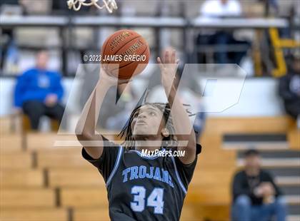 Thumbnail 2 in Greater Johnstown vs. Beaver Falls photogallery.