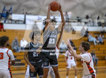 Thumbnail 2 in Greater Johnstown vs. Beaver Falls photogallery.