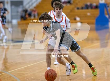 Thumbnail 3 in Greater Johnstown vs. Beaver Falls photogallery.