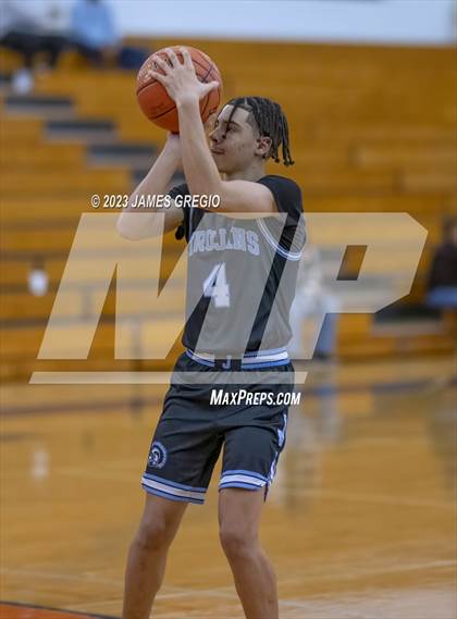 Thumbnail 3 in Greater Johnstown vs. Beaver Falls photogallery.