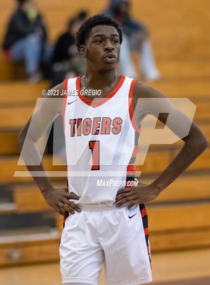 Thumbnail 2 in Greater Johnstown vs. Beaver Falls photogallery.