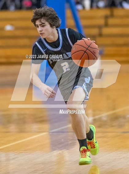 Thumbnail 2 in Greater Johnstown vs. Beaver Falls photogallery.