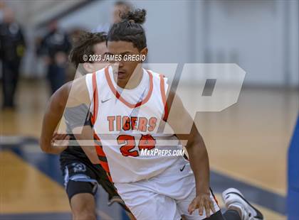 Thumbnail 3 in Greater Johnstown vs. Beaver Falls photogallery.
