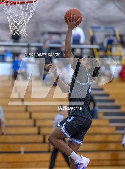 Thumbnail 2 in Greater Johnstown vs. Beaver Falls photogallery.