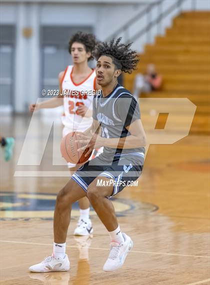 Thumbnail 2 in Greater Johnstown vs. Beaver Falls photogallery.