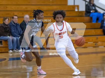 Thumbnail 2 in Greater Johnstown vs. Beaver Falls photogallery.