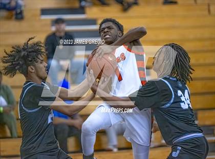 Thumbnail 3 in Greater Johnstown vs. Beaver Falls photogallery.