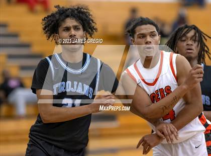 Thumbnail 3 in Greater Johnstown vs. Beaver Falls photogallery.