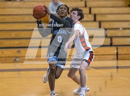 Thumbnail 3 in Greater Johnstown vs. Beaver Falls photogallery.