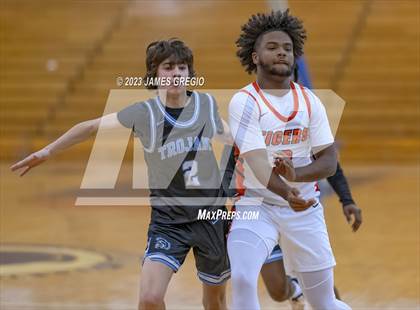 Thumbnail 1 in Greater Johnstown vs. Beaver Falls photogallery.